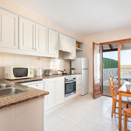 Villa Acantilado Ferreries Ngoại thất bức ảnh