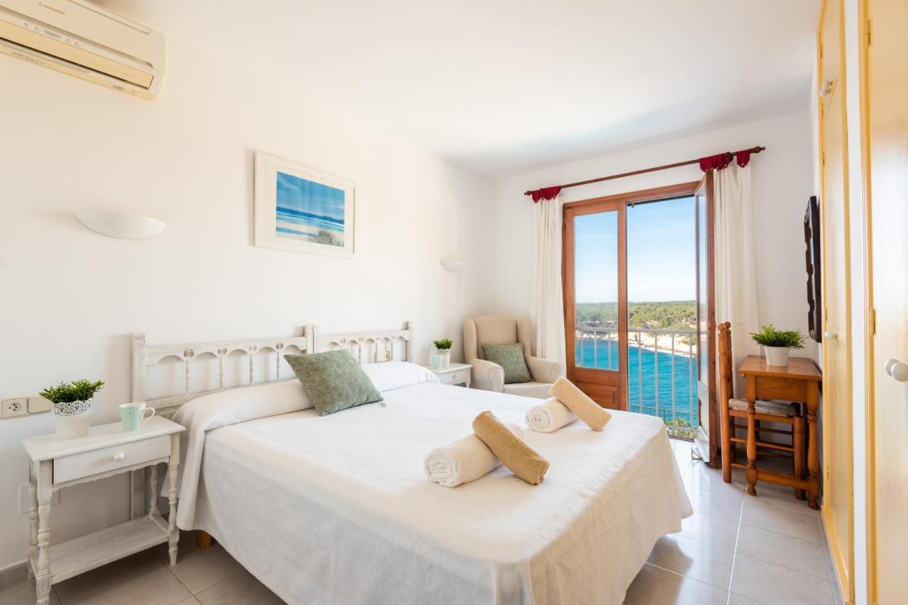 Villa Acantilado Ferreries Ngoại thất bức ảnh