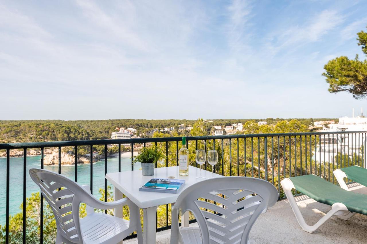Villa Acantilado Ferreries Ngoại thất bức ảnh