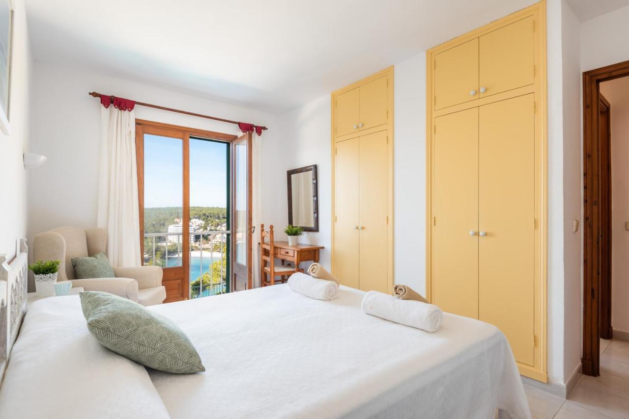 Villa Acantilado Ferreries Ngoại thất bức ảnh