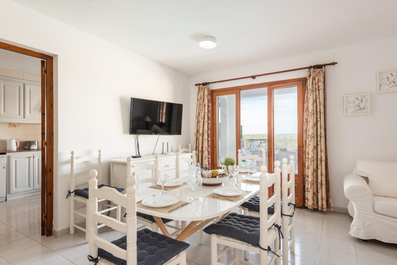 Villa Acantilado Ferreries Ngoại thất bức ảnh